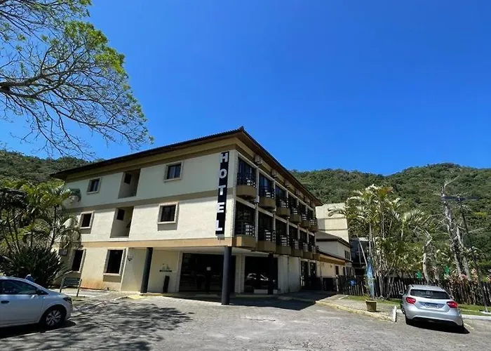 Canto Da Ilha Florianópolis