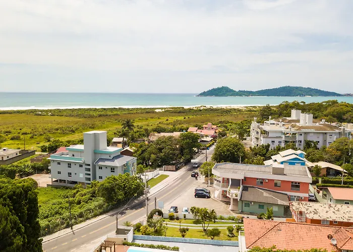 Parador Campeche Florianópolis