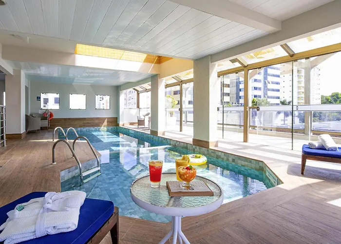 Mercure FlorianópolisHotel Florianopolis