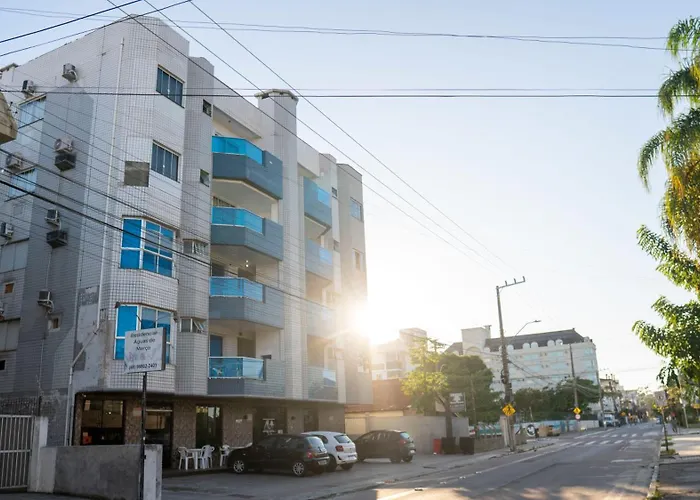 Monte Libano Apart Hotel Florianopolis
